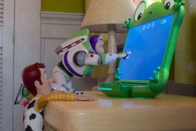 Toy Story 5: Woody e Buzz podem ter final triste, indica diretor -  (crédito: Observatorio do Cinema)