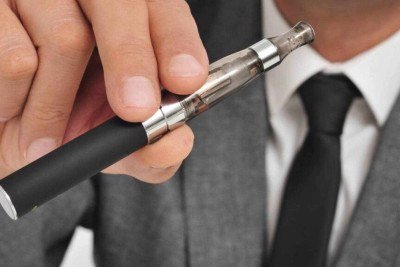 Vapes n&atilde;o s&atilde;o inofensivos: os impactos ocultos no pulm&atilde;o, cora&ccedil;&atilde;o e c&eacute;rebro -  (crédito: Portal Giro 10)