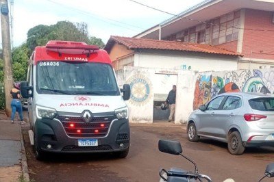 lll -  (crédito: Reprodução/Redes Sociais )