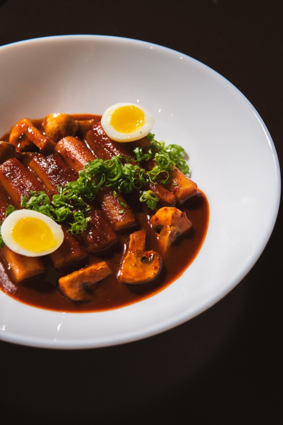 Tteokbokki do Yokai Izakaya