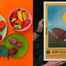 Luxo do tempo: Quermesse da Mary celebra o feito à mão para o Dia das Mães - Quermesse da Mary/Divulgação