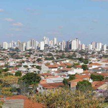 ‘Capital do Oeste Paulista’, Presidente Prudente atrai moradores em busca de qualidade de vida -  Reprodução do Flickr Fernando Homero
