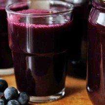 Polifenóis da uva ajudam a evitar doenças -  Flickr YOYO Beauty