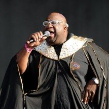 Pioneiro do hip-hop, Afrika Bambaataa morre aos 68 anos de câncer, diz site -  Ben Stansaal/AFP