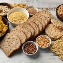 Excesso e escassez de carboidrato podem prejudicar a saúde cardiovascular - Freepik