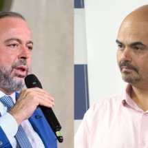 Ministro de Lula, Silveira elogia Simões: 'Muito preparado e decente' - Ricardo Botelho/MME e Marcos Vieira /EM/DA. Press