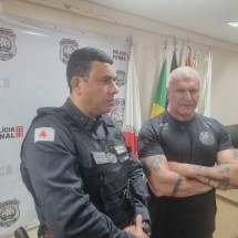 Sejusp endurece normas das prisões para integrantes de facções criminosas - Luiz Ribeiro/EM/D.A. Press