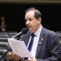 Deputado do PL diz que Brasil não tem homofobia, mas sim ‘igrejofobia’ - Kayo Magalhães / Câmara dos Deputados