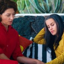 Festival de Cannes anuncia seleção sem filmes brasileiros e com Almodóvar - El Deseo/Reprodução