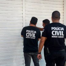 Megaoperação combate venda ilegal de medicamentos em Minas - PCMG