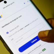 Gov.br está fora do ar? Entenda o que aconteceu com o app do governo - Marcello Casal Jr./ Agência Brasil
