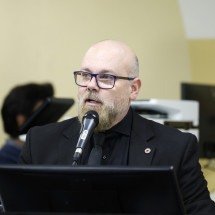 Projeto de lei quer impor freios a shows pagos com dinheiro público em MG - Alexandre Netto/ALMG