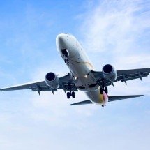 Falha elétrica paralisa voos e suspende operações aéreas em São Paulo - FreePIk