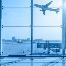 Voos começam a ser retomados em São Paulo depois de pane elétrica - FreePik