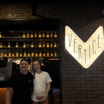 Consagrada dupla de chefs inaugura mais um bar em BH; veja detalhes - Joana El Khouri/EM/D.A Press