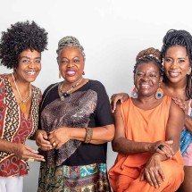 Coletivo Docilaré e Fabinho do Terreiro cantam grandes sambistas - Ayra Mendes/Divulgação