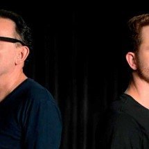 Peça 'Homens, santos e desertores' ganha nova montagem em BH - Alessandro Carvalho/divulgação