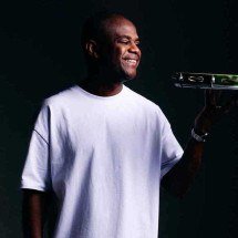 Pretinho da Serrinha e Péricles recebem convidados em shows em BH - Fernando Young/Divulgação