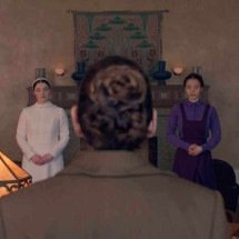 ‘Os testamentos: as filhas de Gilead’ segue a saga de ‘The handmaid’s tale’ - Disney+/divulgação