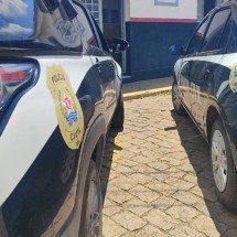 Homem acusado de matar e esconder o corpo da mãe é preso em Minas - PCMG/Divulga&ccedil;&atilde;o