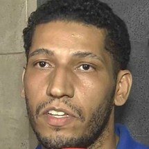 Caso Alice: motociclista que interrompeu agressões participa de audiência - Reprodu&ccedil;&atilde;o/TV Alterosa