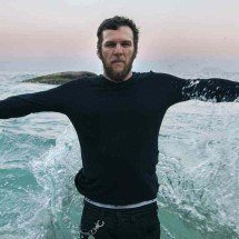 Otto presta homenagem a Luiz Melodia em 23 de abril - Rafael Rocha/divulga&ccedil;&atilde;o