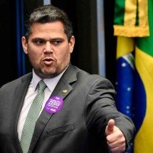 Cármen, Dino e Messias pautam agenda do Supremo e ofuscam o caso Master - EVARISTO S&Aacute;/AFP