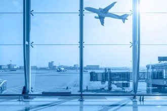 Voos começam a ser retomados em São Paulo -  (crédito: FreePik)