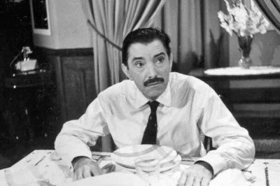 O dia 9 de abril de 2026 marca os 114 anos de nascimento de Amácio Mazzaropi (1912 - 1981), um dos nomes mais populares da história do cinema nacional. Dono de um estilo único, que combinava humor, crítica social e forte apelo popular, ele construiu uma carreira sólida e duradoura, tornando-se um fenômeno de bilheteria em um período em que o cinema brasileiro ainda buscava consolidar sua identidade. Cineasta, ator, roteirista e produtor, ele também foi empresário. O Flipar relembre a seguir a tr -  (crédito:  Divulgação)