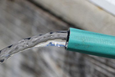 Interrup&ccedil;&otilde;es no fornecimento de &aacute;gua em Fortaleza e regi&atilde;o metropolitana garantem direitos aos consumidores afetados. -  (crédito: gregkorg de pixabay)