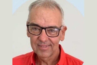 José Wilson de Oliveira era chefe de setor no Serviço Autônomo de Água e Esgoto  -  (crédito: Divulgação/Prefeitura de Piumhi)