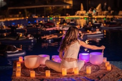 Mais do que atender a padrões estéticos, o foco passa a ser o bem-estar integral -  (crédito: Marc’s Produções/FreePik)