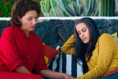 Novo longa de Pedro Almodóvar, 'Natal amargo' acompanha uma mulher que é abandonada pelo parceiro no período festivo -  (crédito: El Deseo/Reprodução)