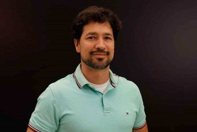                 -  (crédito: Arquivo pessoal)