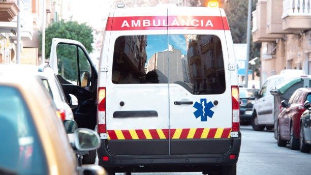 Ambul&acirc;ncias do SAMU s&atilde;o destinadas a emerg&ecirc;ncias que representam risco iminente de morte, otimizando o atendimento pelo 192. -  (crédito: iStock)