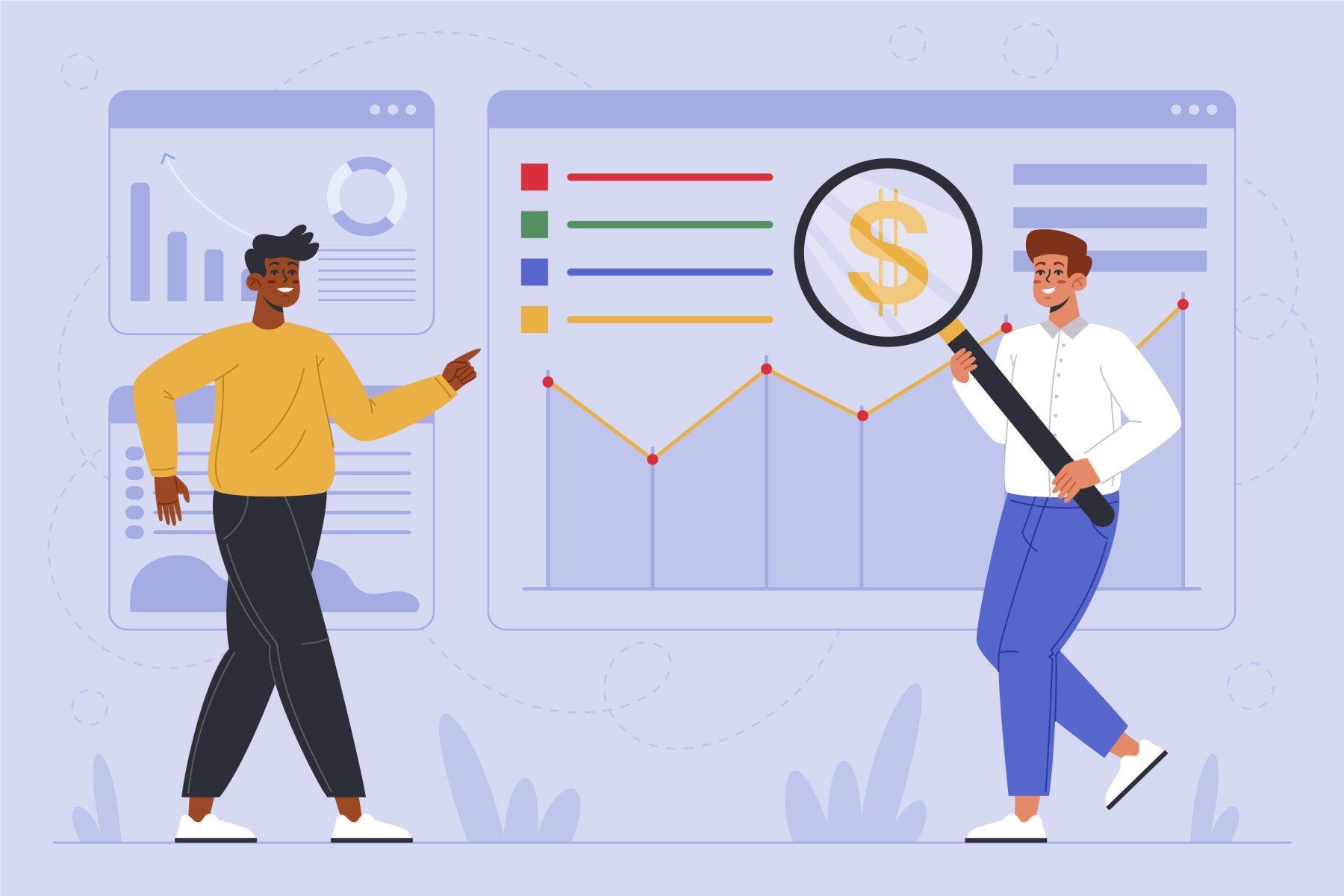 Seguro de crédito sob medida assume papel estratégico - DINO