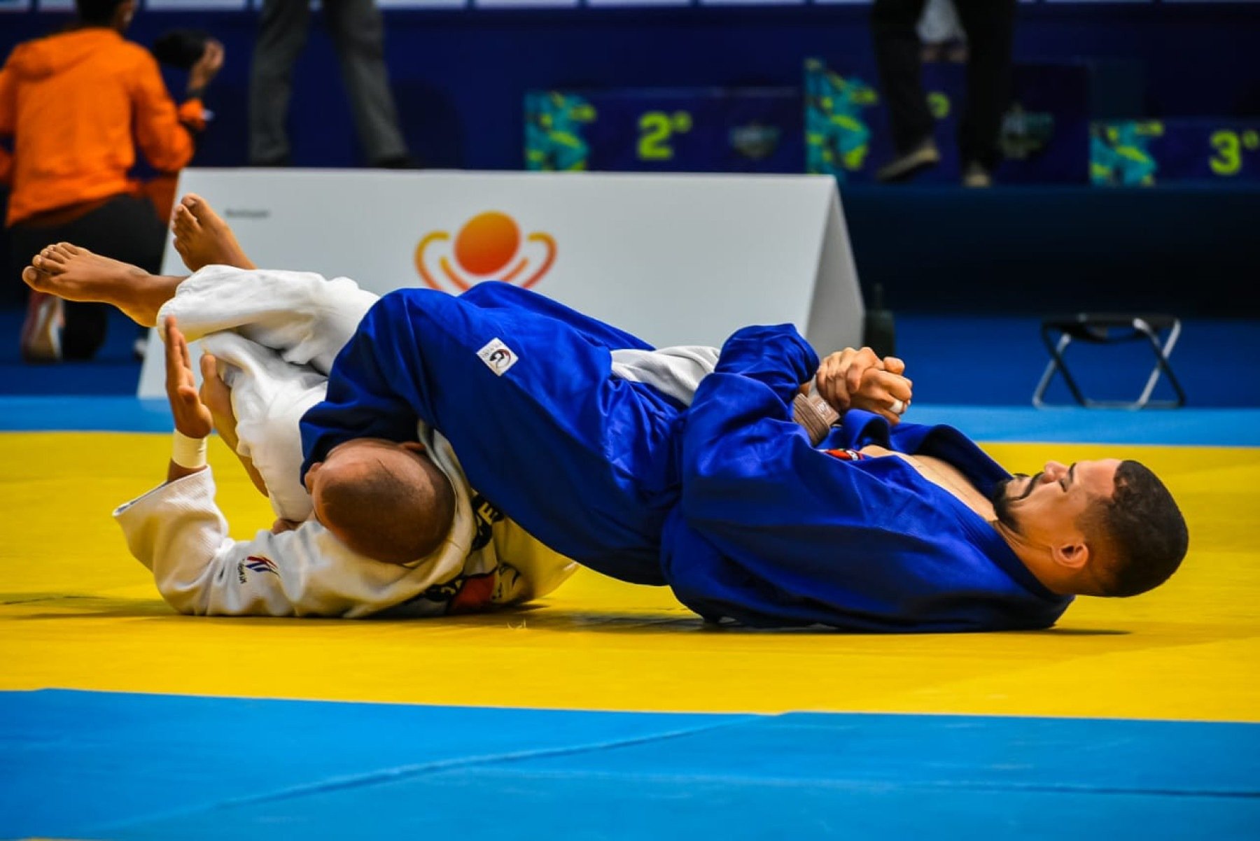 Super Estadual de Judô Rio 2026 acontece neste fim de semana - DINO