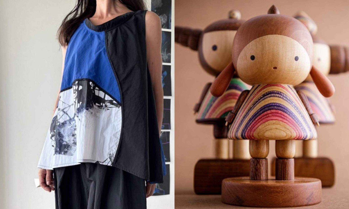 Obra Ipanema e Popoke