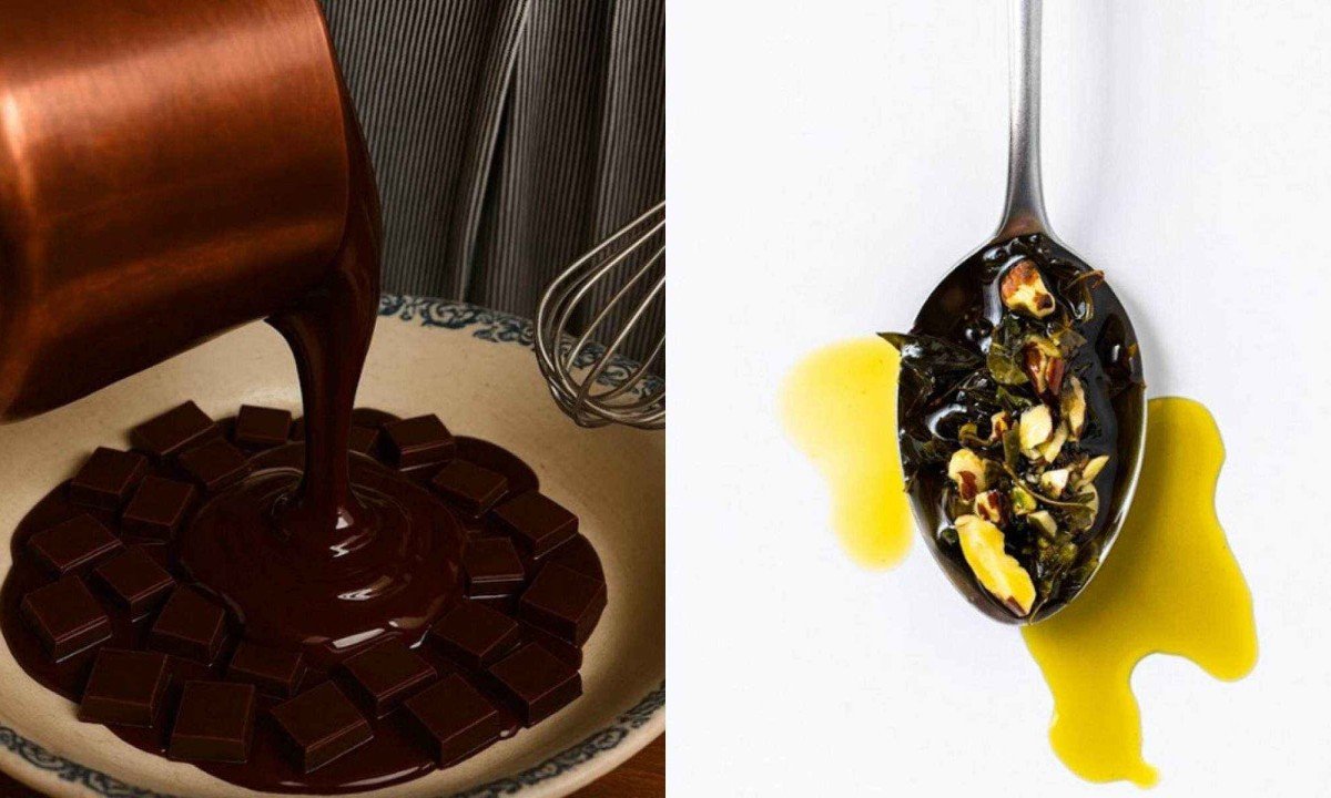 AM Chocolates e Aysla Defumaria e Charcutaria