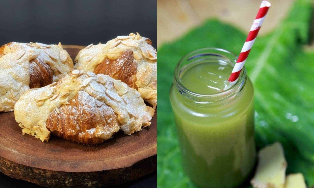 Ded&eacute; P&atilde;es Artesanais e Deli Fresh Food