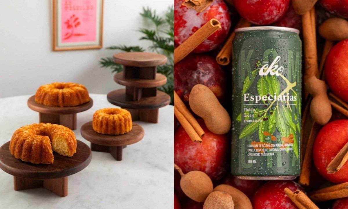 Polvilha e Ponto Eko