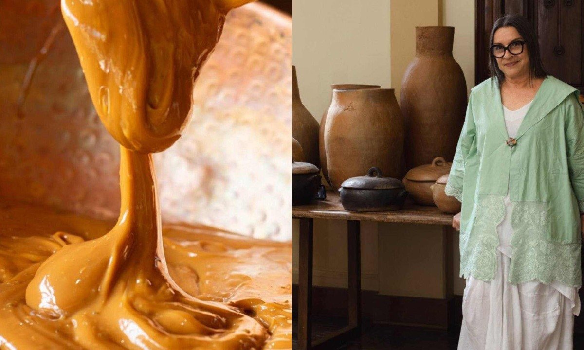 Serra Negra Doces e Mary Arantes, com seu olhar apurado 