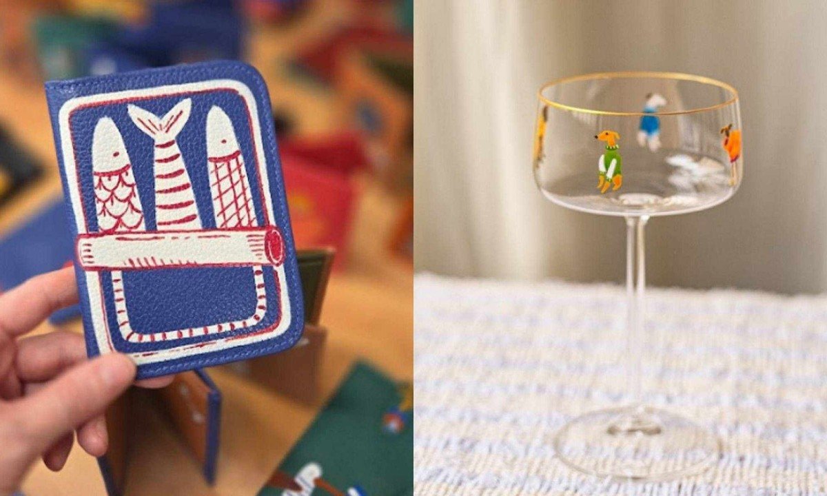 Dafna Edery e Casa Cris&aacute;lida