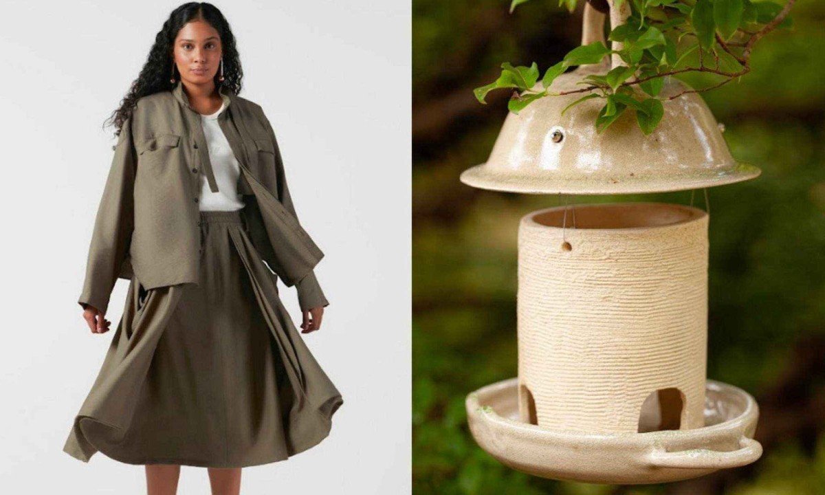 D-Aura e Entrelinhas