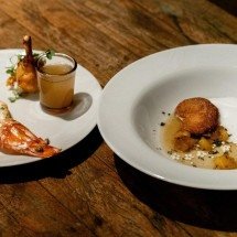 BH recebe dois jantares a quatro mãos na terça (14/4) - Natália Campos/Divulgação