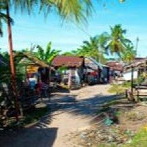 Onde deságua o desengano - Pixabay