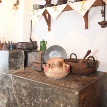 De Cordisburgo, o menino Joãozito enxergou o mundo - Edesio Ferreira/EM/D.A Press