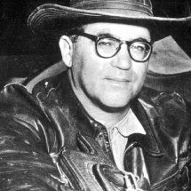 O que 7 escritoras e escritores brasileiros descobriram no 'Grande Sertão' - EUGENIO SILVA/O CRUZEIRO/EM