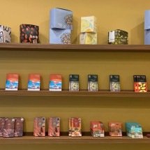 Você conhece chocolate de verdade? - Celina Aquino/EM/D.A Press