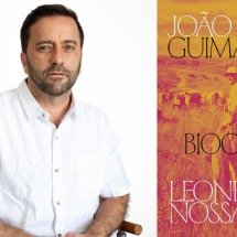 Leonencio Nossa: 'Minas é a chave para entrada no mundo de Guimarães Rosa' - Divulgação/ Gustavo Alcantara.